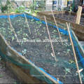 New style new coming shade nets for raised garden beds